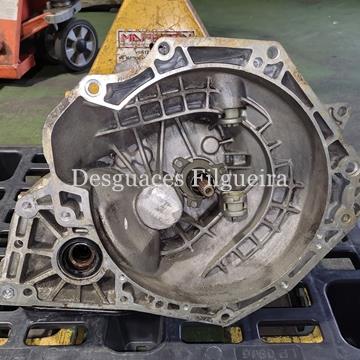Caja de cambios Opel Corsa B 1.4i F13W418 - Imagen 1