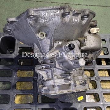 Caja de cambios Opel Corsa B 1.4i F13W418 - Imagen 2