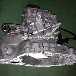 Caja de Cambios Opel Corsa C 1. 3 CDTI   F17 W355 - Imagen 2