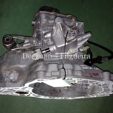 Caja de Cambios Opel Corsa C 1. 3 CDTI   F17 W355 - Imagen 2
