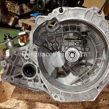 Caja de cambios Opel Corsa C 1.3 CDTI Z13DT F17W355 - Imagen 1