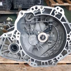 Caja de cambios Opel Corsa C 1.3 CDTI Z13DT F17W355 - Imagen 1