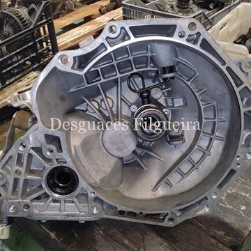 Caja de cambios Opel Corsa C 1.7 DI Y17DTL F13W355 - Imagen 1