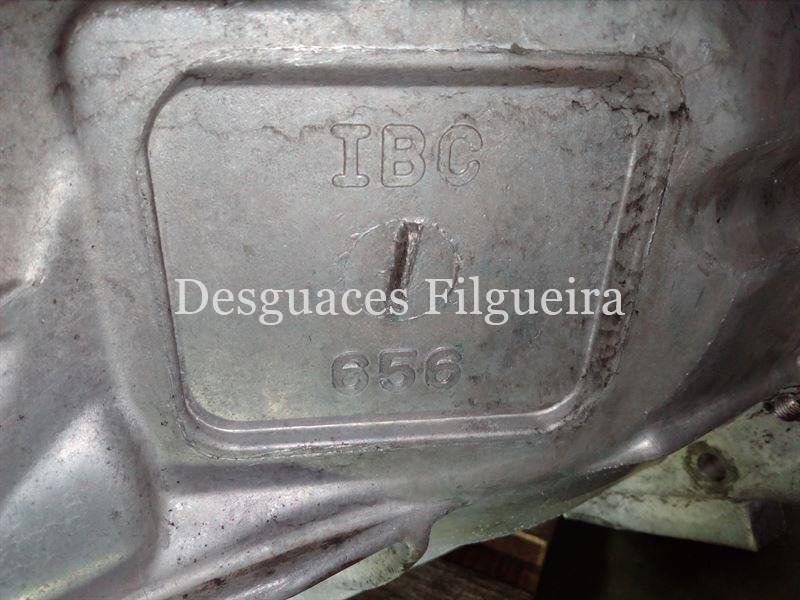 Caja de cambios Opel Frontera 2.5 TDS - Imagen 4