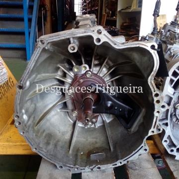 Caja de cambios Opel Frontera A 2.3 TD - Imagen 1