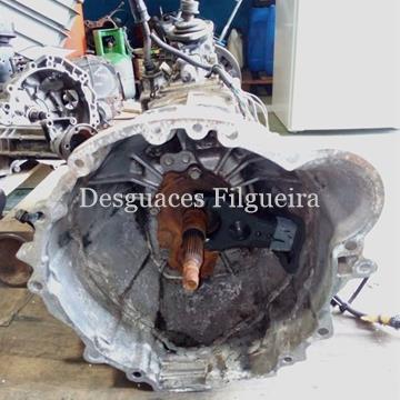 Caja de cambios Opel Monterey 3. 1 D - Imagen 1