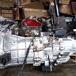 Caja de cambios Opel Monterey 3. 1 D - Imagen 2