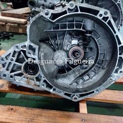 Caja de cambios Opel Vectra B 1. 6 16V F17 w419 - Imagen 1