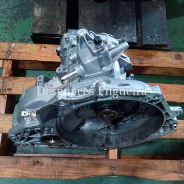 Caja de cambios Opel Vectra B 1. 6 16V F17 w419 - Imagen 2