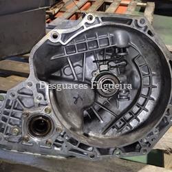 Caja de cambios Opel Vectra B 2.0 DTI 16V F18 W374 - Imagen 1