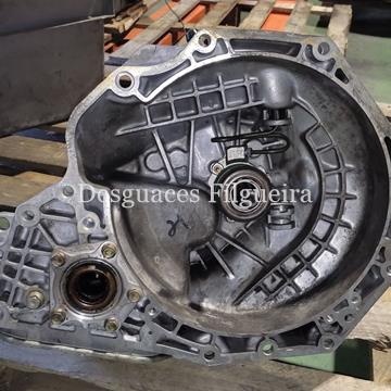 Caja de cambios Opel Vectra B 2.0 DTI 16V F18 W374 - Imagen 1