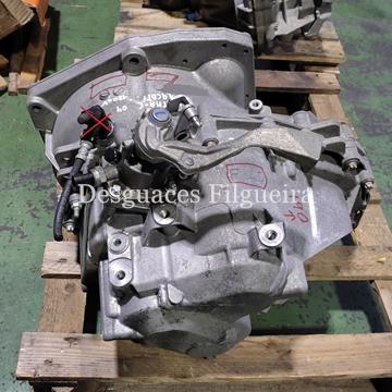 Caja de cambios Opel Vectra C 1. 9 CDTI F40 - Imagen 2