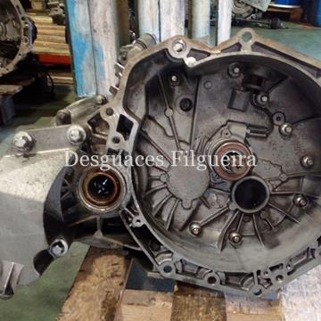 Caja de cambios Opel Vectra C 2. 0 DTI 16V F23 - Imagen 1