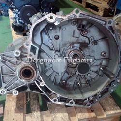 Caja de cambios Opel Vectra C 2. 0 DTI 16V F23 - Imagen 1