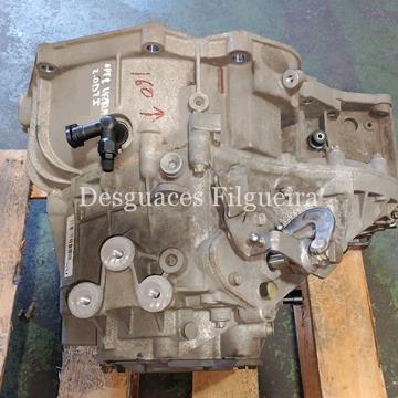 Caja de cambios Opel Vectra C 2.0 DTI 16V Y20DTH F23 - Imagen 2