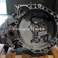 Caja de cambios Opel Vectra C Berlina, 1.9 cdti, año 2006, 120 cv. - Imagen 1