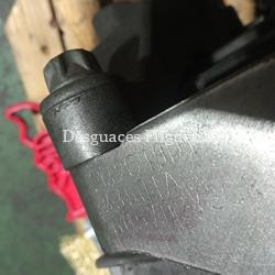 Caja de cambios Opel Vectra C Berlina, 1.9 cdti, año 2006, 120 cv. - Imagen 2