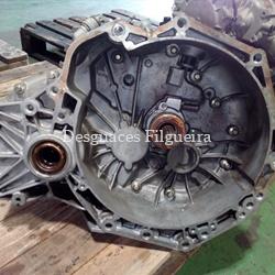 Caja de cambios Opel Zafira 2. 0 DTI F23 - Imagen 1