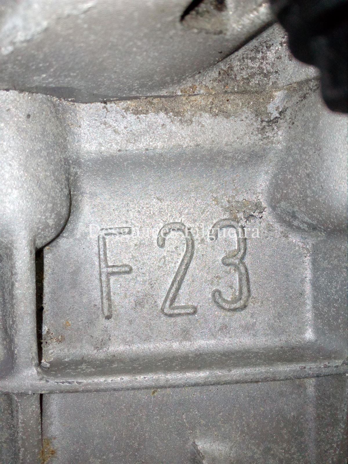 Caja de cambios Opel Zafira 2. 0 DTI F23 - Imagen 6