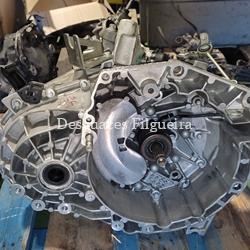 Caja de cambios PARA PIEZAS Alfa Romeo Giulietta 1.4 TB C63563512 - Imagen 1