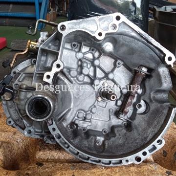 Caja de cambios Peugeot 206 1.4 16v KFU 20CP81 - Imagen 1
