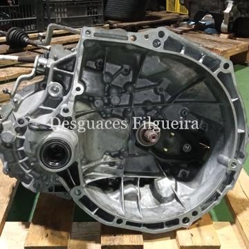 Caja de cambios Peugeot 206+ 1.4 HDI 20CQ53 - Imagen 1