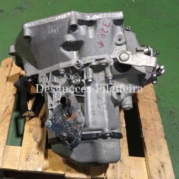 Caja de cambios Peugeot 206+ 1.4 HDI 20CQ53 - Imagen 2