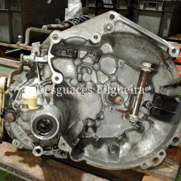 Caja de cambios Peugeot 206 1.4 I 20CE45 - Imagen 1