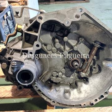 Caja de cambios Peugeot 206 1. 4 I  20CP81 - Imagen 1