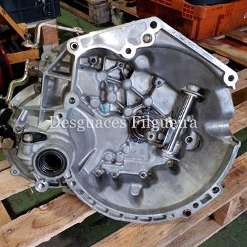 Caja de cambios Peugeot 206 1. 4 I 20CP81 - Imagen 1