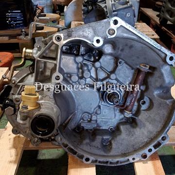 Caja de cambios Peugeot 206 1.4 I KFW 20CP80 - Imagen 1