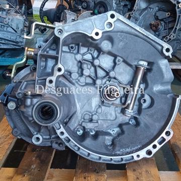 Caja de cambios Peugeot 206 1. 4 I KFW 20CP81 - Imagen 1