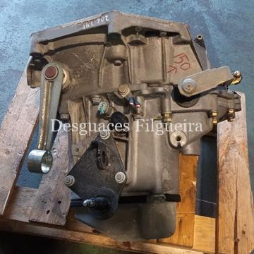Caja de cambios Peugeot 206 1. 4 I KFW 20CP81 - Imagen 2