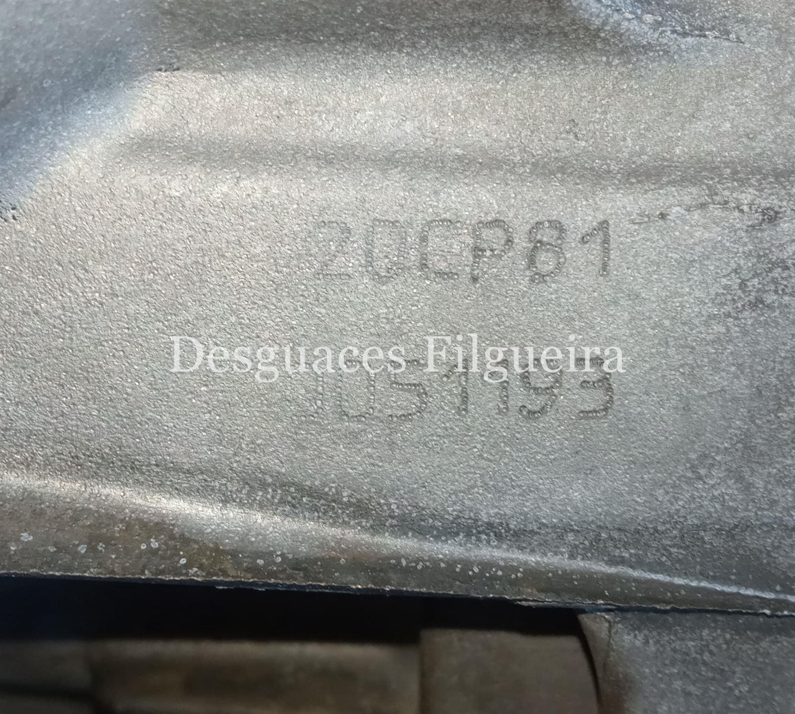 Caja de cambios Peugeot 206 1. 4 I KFW 20CP81 - Imagen 5