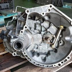 Caja de cambios Peugeot 206+ 1.4 I KFW 20CQ83 - Imagen 1