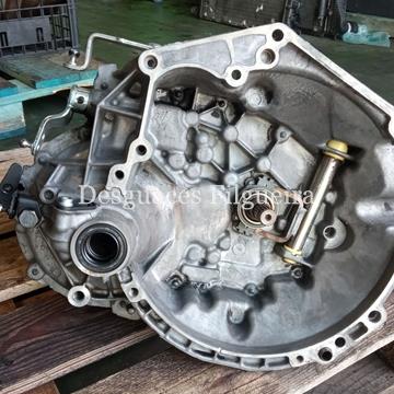 Caja de cambios Peugeot 206+ 1.4 I KFW 20CQ83 - Imagen 1