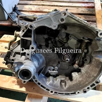 Caja de cambios Peugeot 206 1.6 16V 20CP09 - Imagen 1