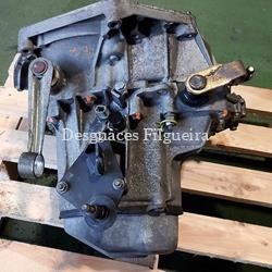 Caja de cambios Peugeot 206 1.6 16V 20CP09 - Imagen 2