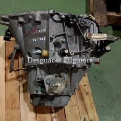 Caja de cambios Peugeot 206 1.9 D 20DL72 - Imagen 2