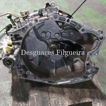 Caja de cambios Peugeot 206 2. 0 HDI RHY - Imagen 1