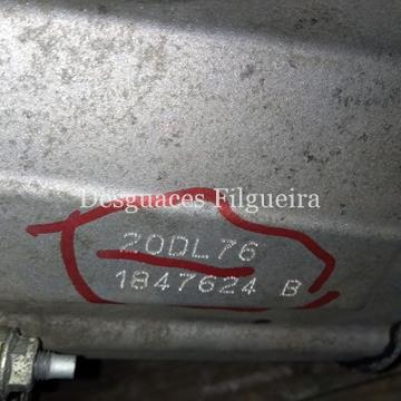 Caja de cambios Peugeot 206 2. 0 HDI RHY - Imagen 2