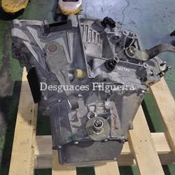 Caja de cambios Peugeot 306 Break 1.9 D 20TD93 - Imagen 2