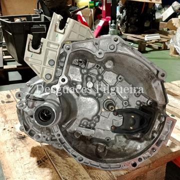 Caja de cambios Peugeot 307 1.4 16v KFU 20CQ15 - Imagen 1