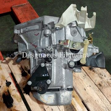 Caja de cambios Peugeot 307 1.4 16v KFU 20CQ15 - Imagen 2