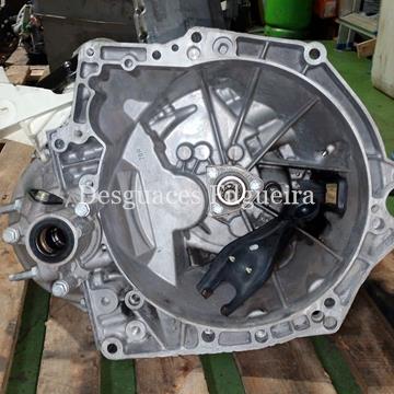 Caja de cambios Peugeot 307 1. 6 HDI 9HX 20DM69 - Imagen 1