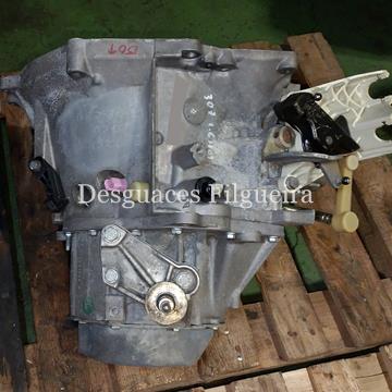 Caja de cambios Peugeot 307 1. 6 HDI 9HX 20DM69 - Imagen 2