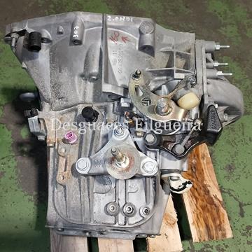 Caja de cambios Peugeot 307 2.0 HDI 20MB01 - Imagen 2