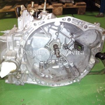 Caja de Cambios Peugeot 307 2. 0 HDI - Imagen 1