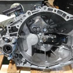 Caja de cambios Peugeot 307 CC 2.0 16V RFN 20DM74 - Imagen 1