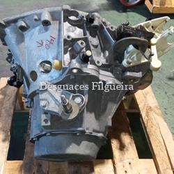 Caja de cambios Peugeot 307 CC 2.0 16V RFN 20DM74 - Imagen 2